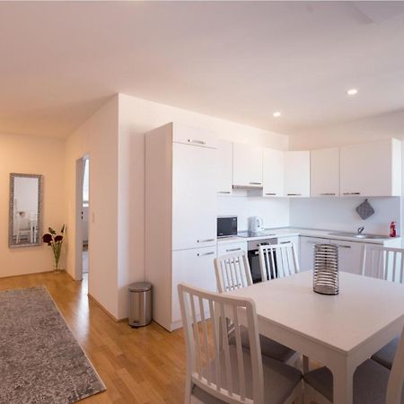 Sunny Penthouse L Dg1'14 Διαμέρισμα Βιέννη Εξωτερικό φωτογραφία
