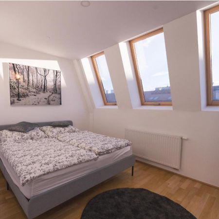 Sunny Penthouse L Dg1'14 Διαμέρισμα Βιέννη Εξωτερικό φωτογραφία