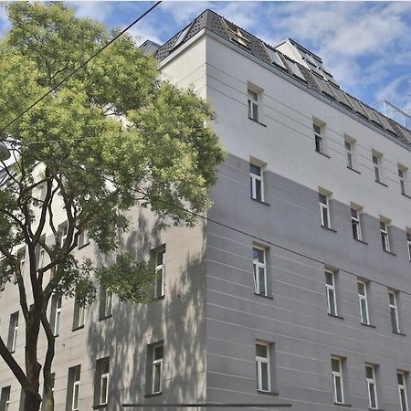 Sunny Penthouse L Dg1'14 Διαμέρισμα Βιέννη Εξωτερικό φωτογραφία