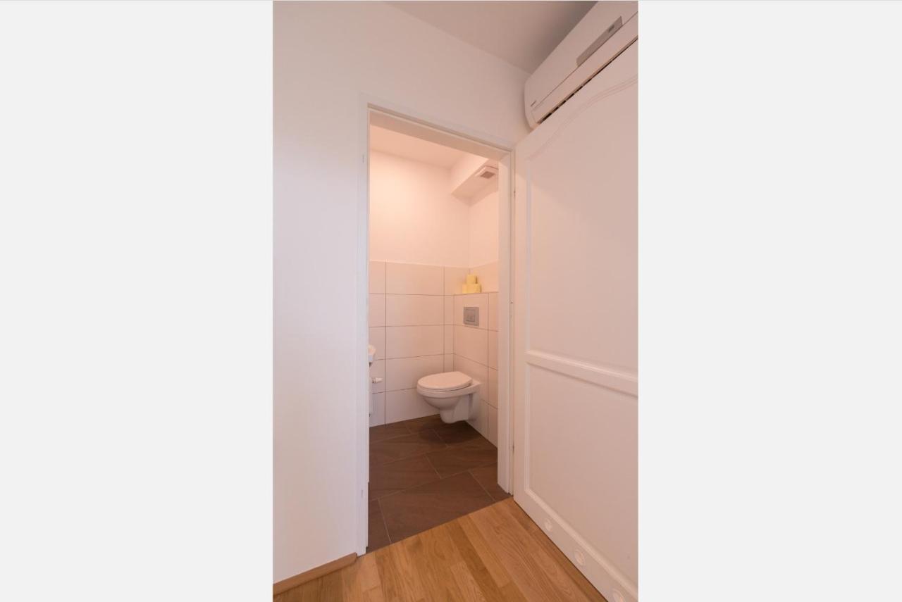 Sunny Penthouse L Dg1'14 Διαμέρισμα Βιέννη Εξωτερικό φωτογραφία