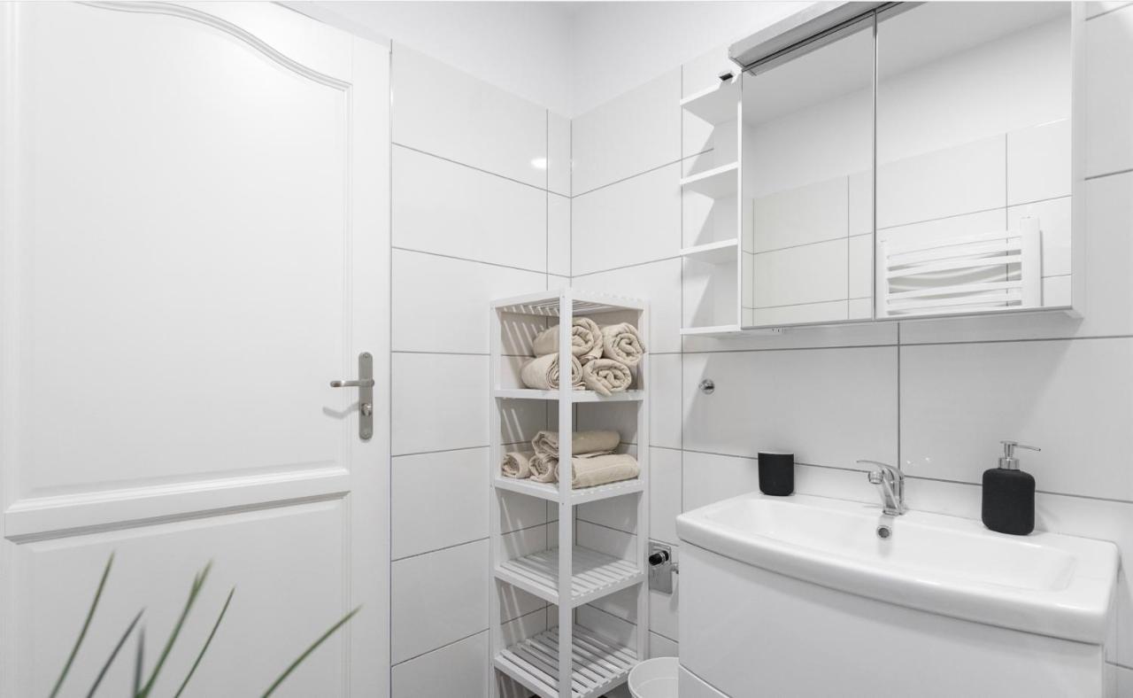 Sunny Penthouse L Dg1'14 Διαμέρισμα Βιέννη Εξωτερικό φωτογραφία